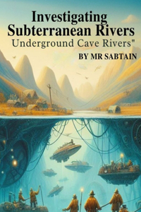 Investigating Subterranean Rivers