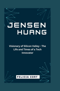 Jensen Huang