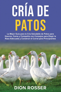 Cría de Patos