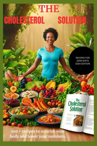 Cholesterol Solution