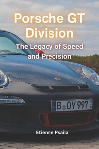 Porsche GT Division