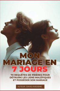 Mon Mariage En 7 Jours