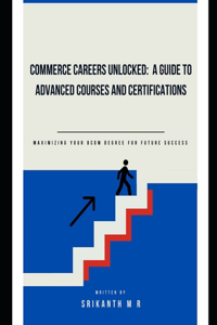 Commerce Careers Unlocked