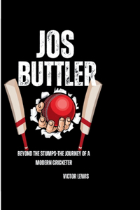 Jos Buttler