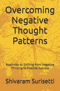 Overcoming Negative Thought Patterns