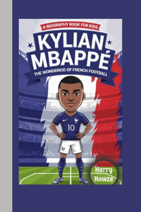 Kylian Mbappé