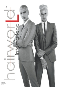 Hairworld International no. 52