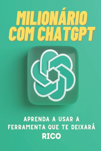 Milionário com ChatGPT