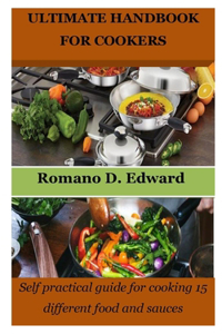 Ultimate Handbook for Cookers