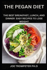 The Pegan Diet