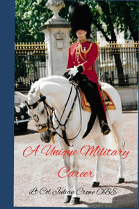 Unique Military Career
