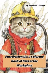 Purr-fessionals