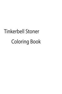 Tinkerbell Stoner Coloring Book