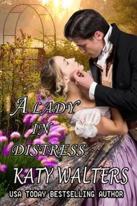A Lady in Distress