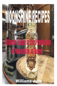 Moonshine Recipes