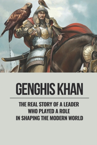 Genghis Khan