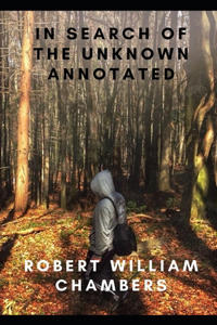 In Search of the Unknown Annotated