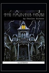 The Haunted House Illustrated