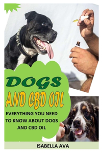 Dogs and CBD Oil