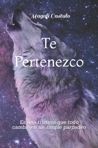 Te Pertenezco