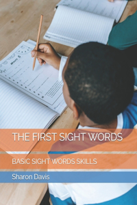 First Sight Words