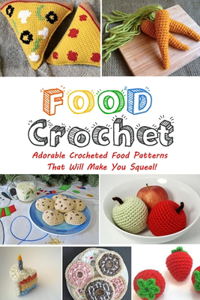 Food Crochet