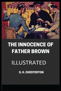 The Innocence of Father Brown Illustrated