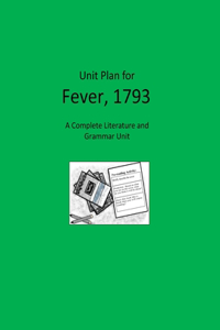Unit Plan for Fever 1793