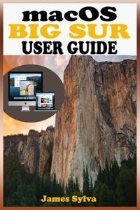 macOS Big Sur USER GUIDE