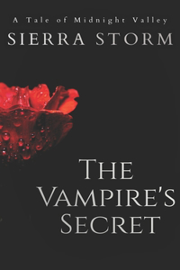 The Vampire's Secret