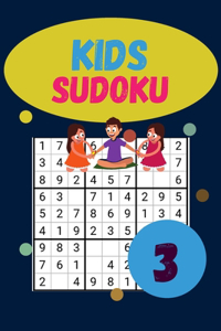 Kids sudoku