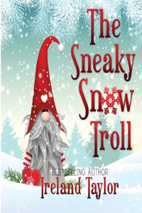 Sneaky Snow Troll