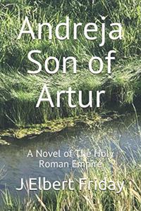 Andreja Son of Artur