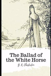 The Ballad of the White Horse