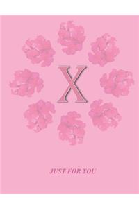 X
