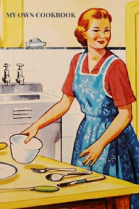 My Own Cookbook