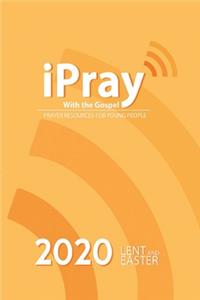 Lent & Easter 2020