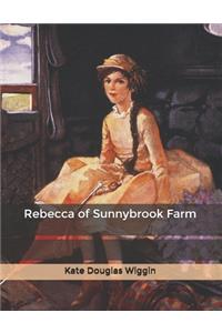 Rebecca of Sunnybrook Farm