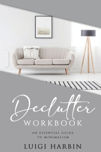 Declutter Workbook