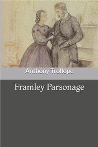 Framley Parsonage