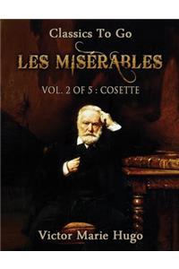 Cosette (Annotated)