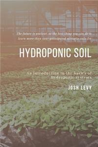 Hydroponic Soil