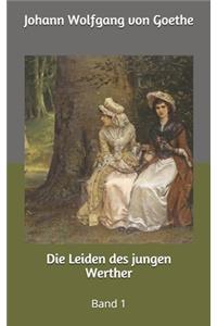 Die Leiden des jungen Werther