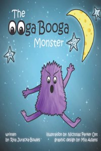 Ooga Booga Monster