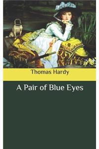 A Pair of Blue Eyes