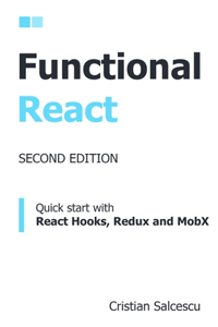 Functional React, 2nd Edition