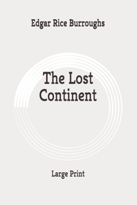 The Lost Continent