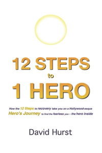 12 STEPS to 1 HERO