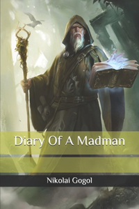 Diary Of A Madman