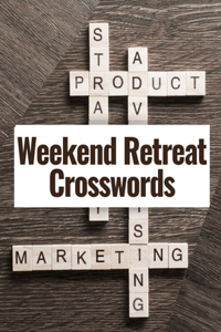 Weekend Retreat Crosswords